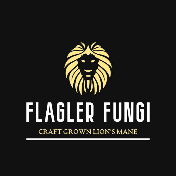 Flagler Fungi x Abrasax Tea Co.